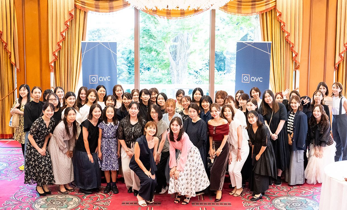 40代からの「内側と外側から輝く」美肌・美髪ケア秘訣