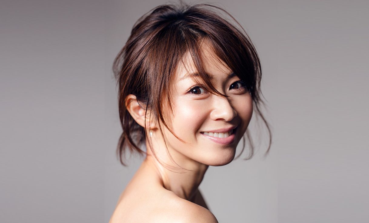 畑野ひろ子さん