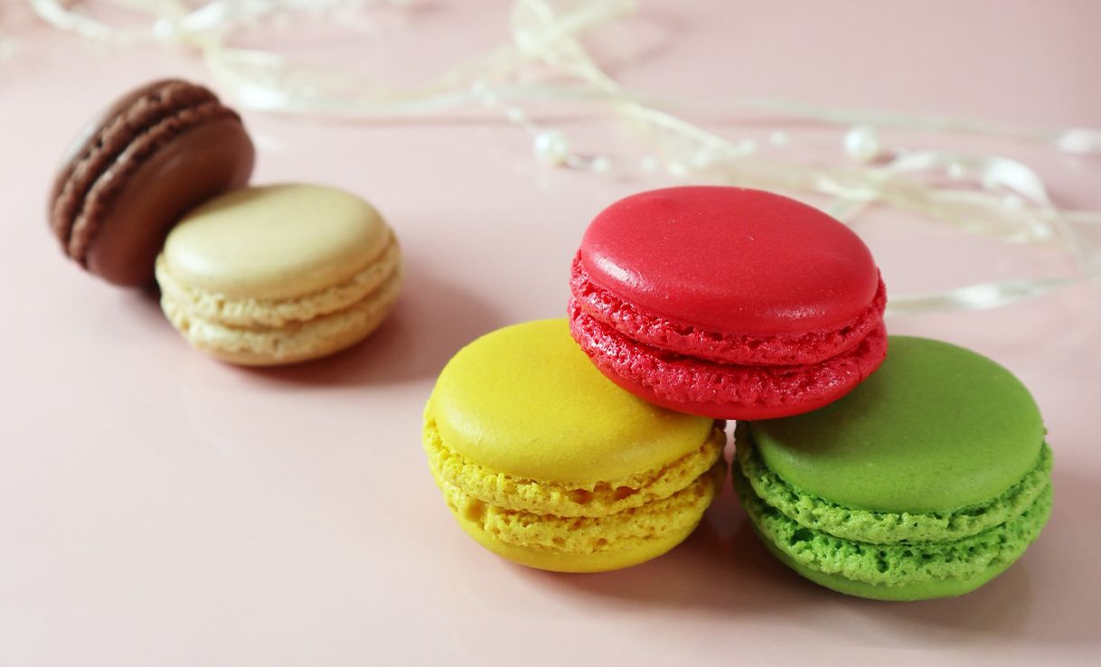 マカロン