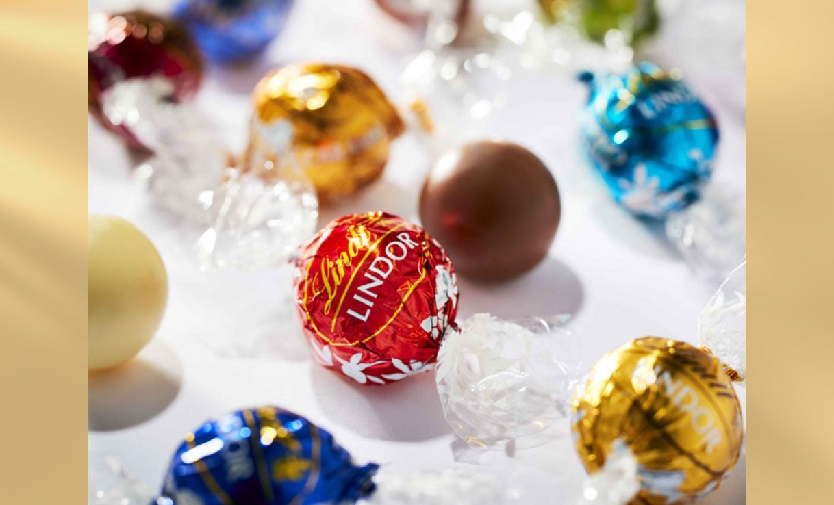 リンツリンドール