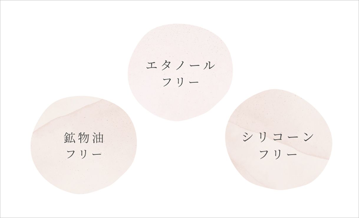 bifuwa シャンプー&トリートメントセット -フリー処方-