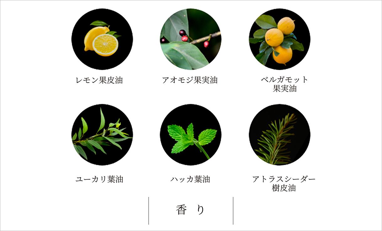 bifuwa シャンプー&トリートメントセット -香り-