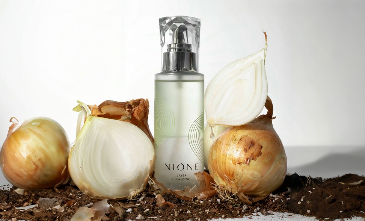 NIONE レイヤークレンジング NIONE(ニオーネ) - QVC.jp NIONE レイヤークレンジング NIONE(ニオーネ) - QVC.jp