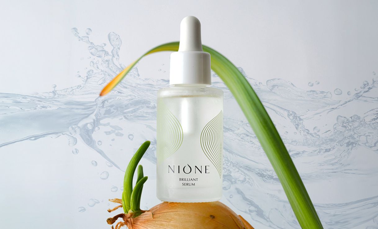 NIONE ブリリアントセラム