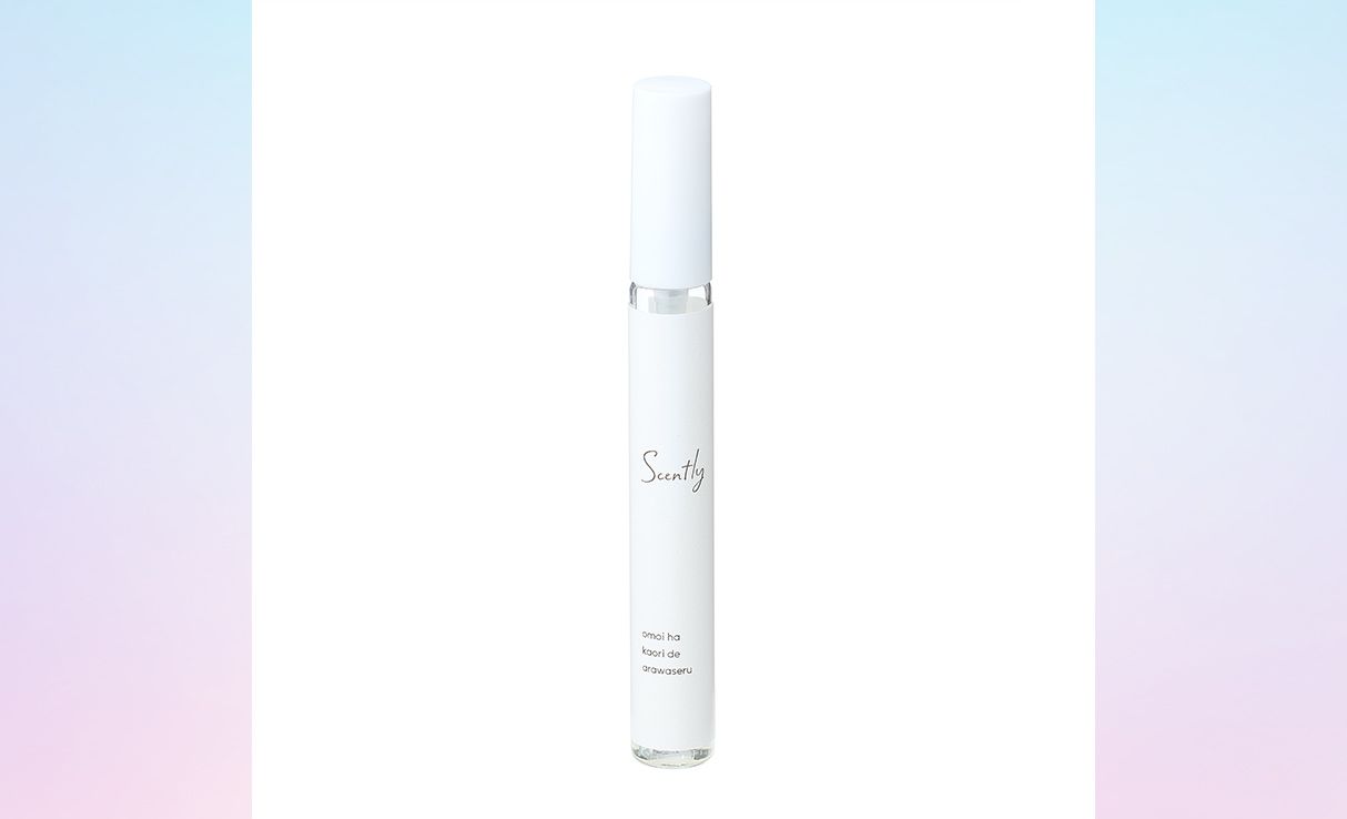 Mr.TROT JAPAN 島憂樹セレクト香水アクスタセット - QVC.jp