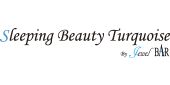 スリーピングビューティーターコイズ バイ ジュエルバール