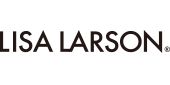 リサラーソン（LISA LARSON）