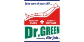 ドクターグリーン（Dr.GREEN）