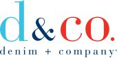 Denim&Co.（デニムアンドコー）