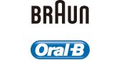 ブラウンオーラルビー（BRAUN Oral-B）