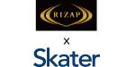 ライザップ×スケーター（RIZAP×Skater）