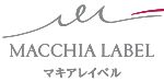 マキアレイベル（MACCHIA LABEL）