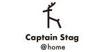 CaptainStag@home