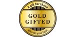 GOLD GIFTED