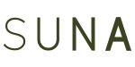 SUNA（スーナ）