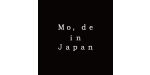Mo,de in Japan