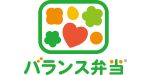 バランス弁当