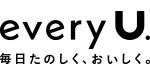 every U.(エブリユー）
