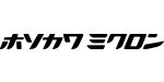 ホソカワミクロン