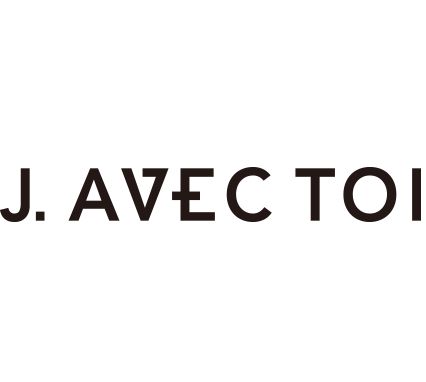ジェイアベックトワ（J. AVEC TOI）