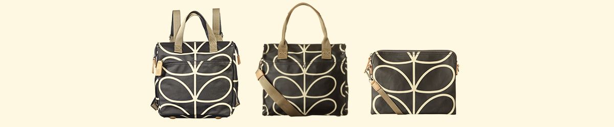 Qvc orla kiely bags best sale