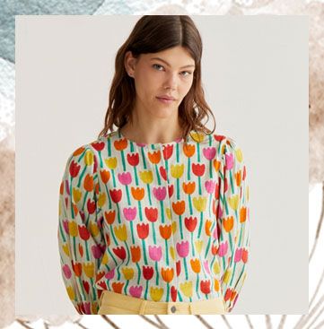 Spread the cost of new fashion brands in 4 interest-free instalments