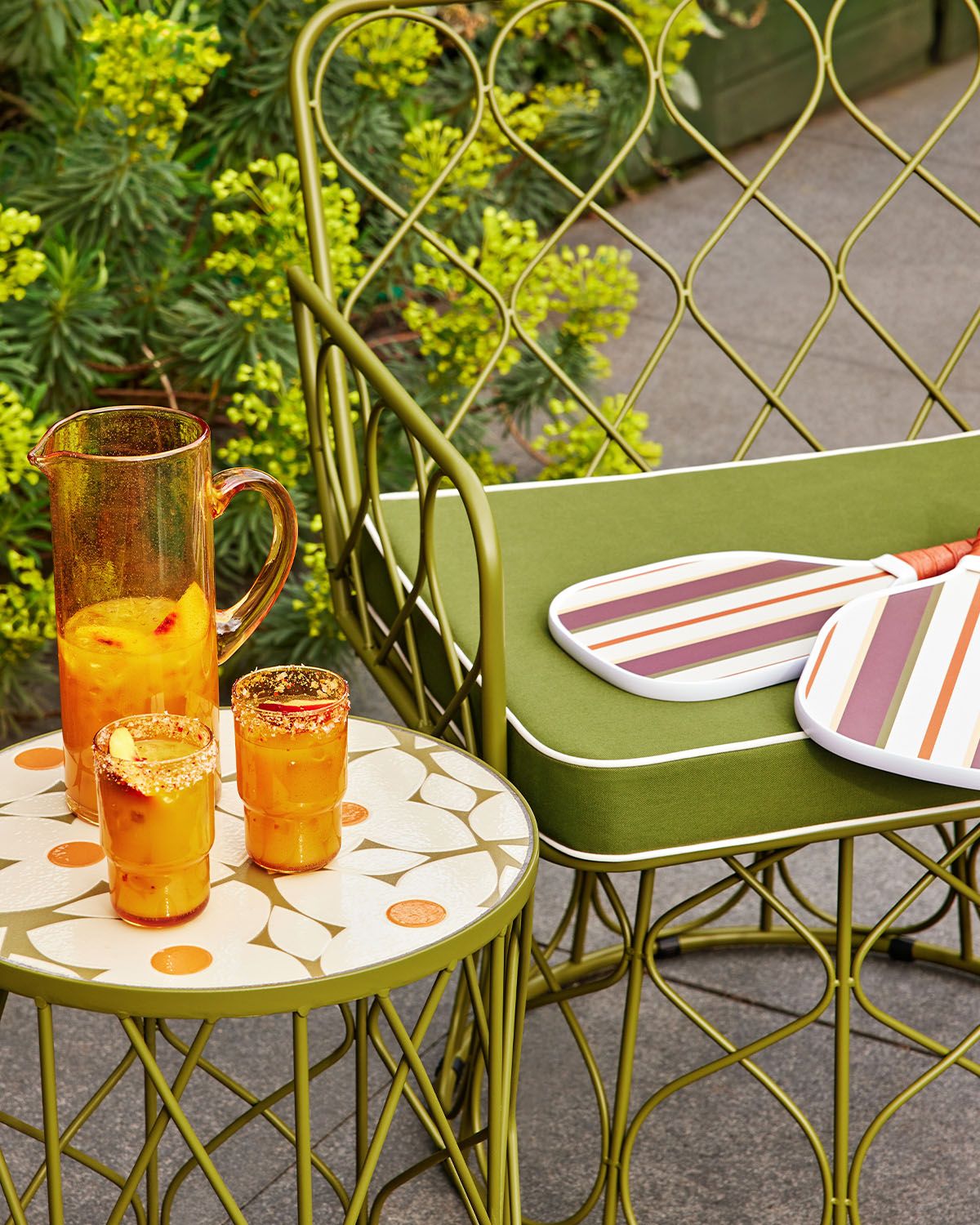 Studio 70 Outdoor Living