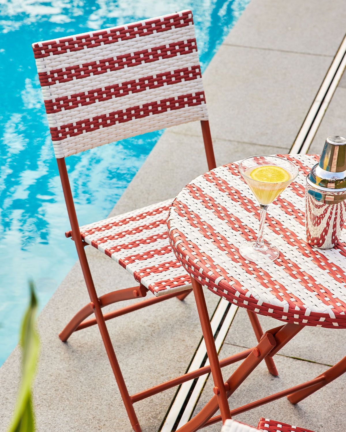 Studio 70 Bistro Set