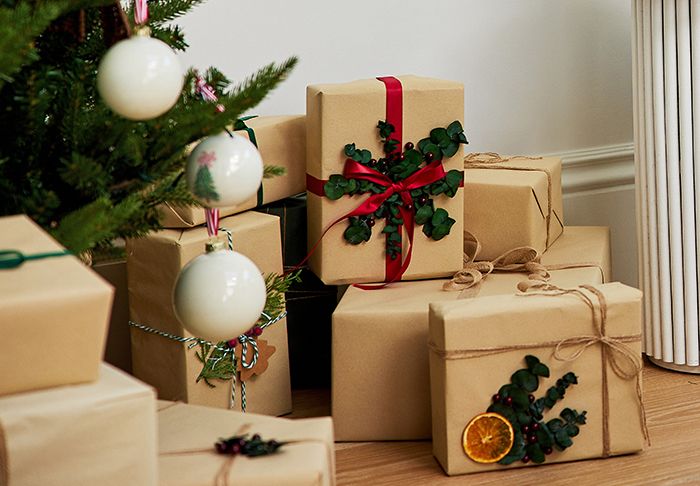 Gifts for you