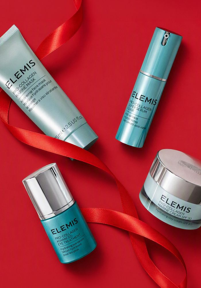 Beauty gifts
