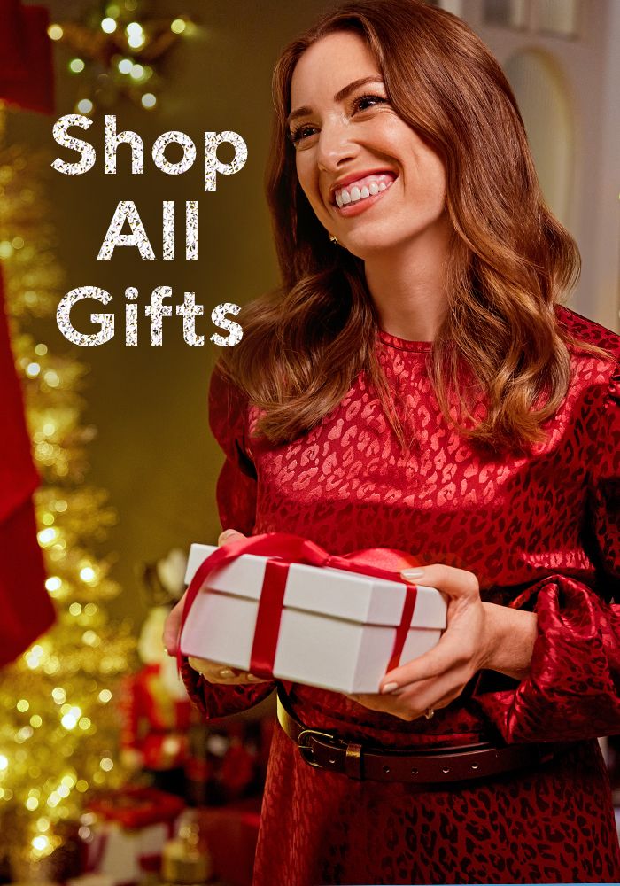 All Christmas gifts
