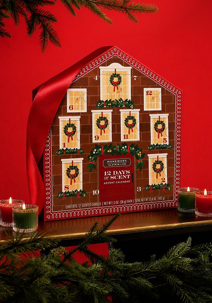 Advent calendars & stocking fillers