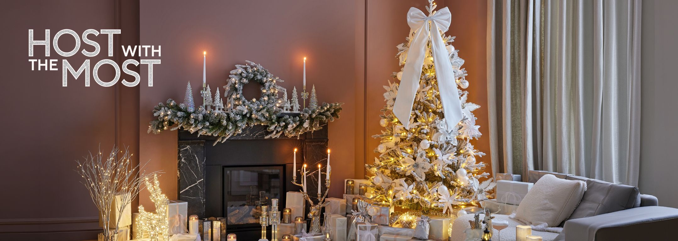 Christmas essentials