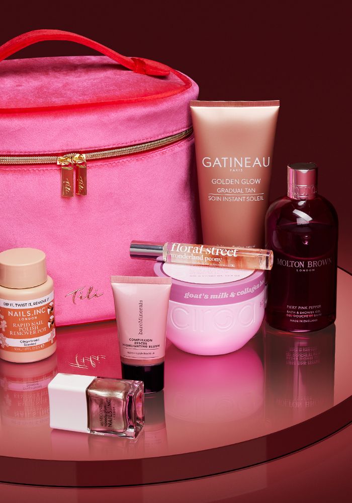 Beauty gifts