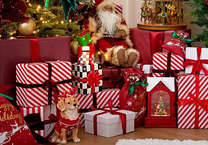 Gifts for you