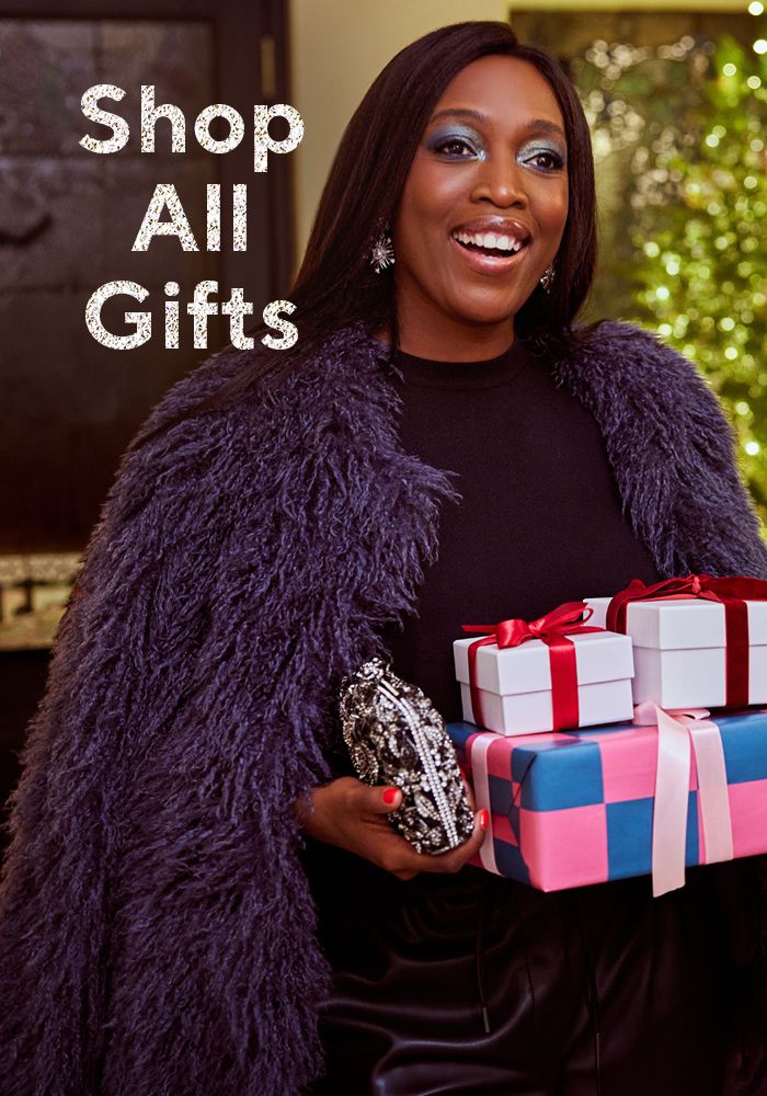 All Christmas gifts