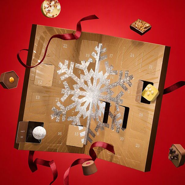 Advent calendars & stocking fillers