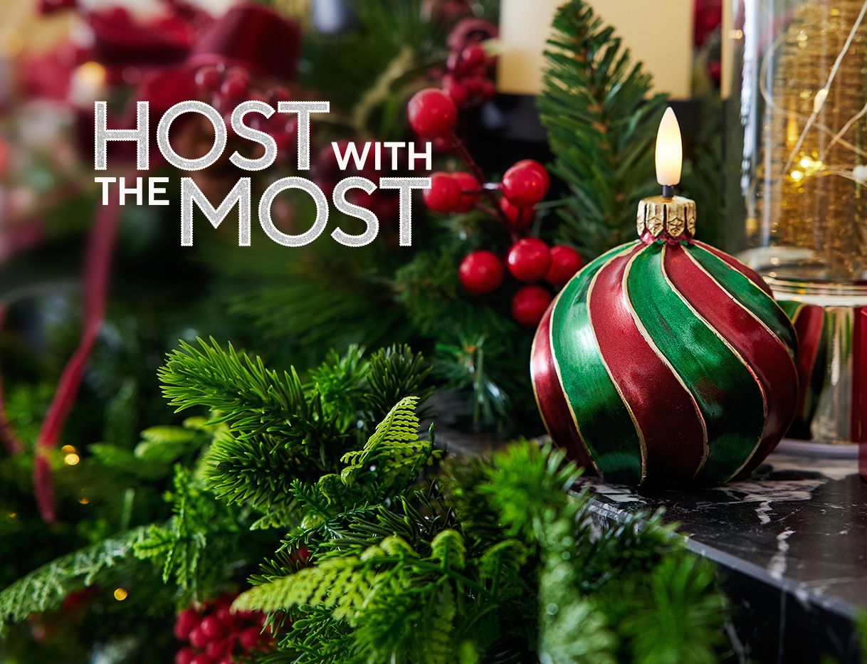 Christmas essentials