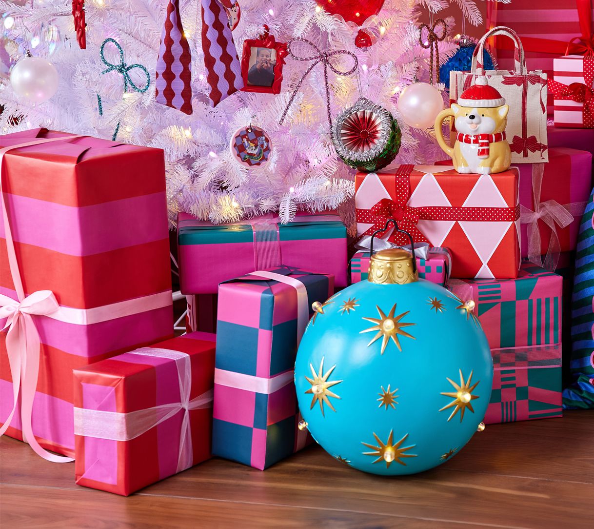 Gifts for you