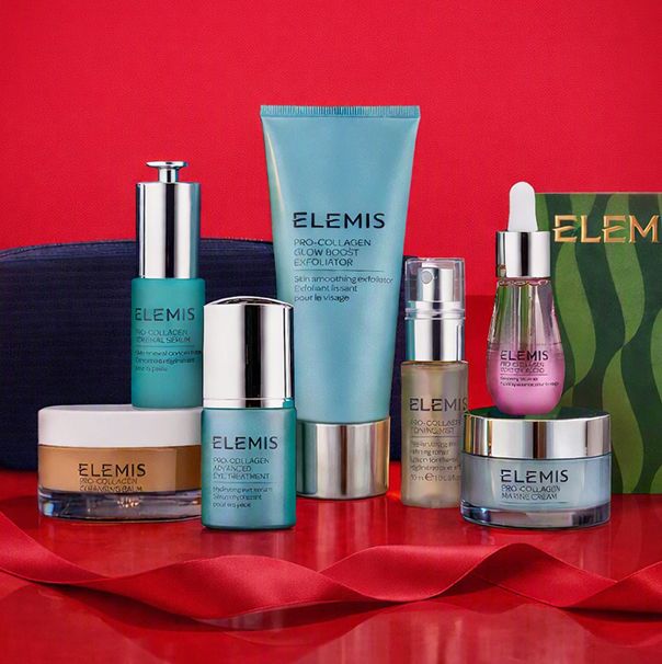 Christmas offers
