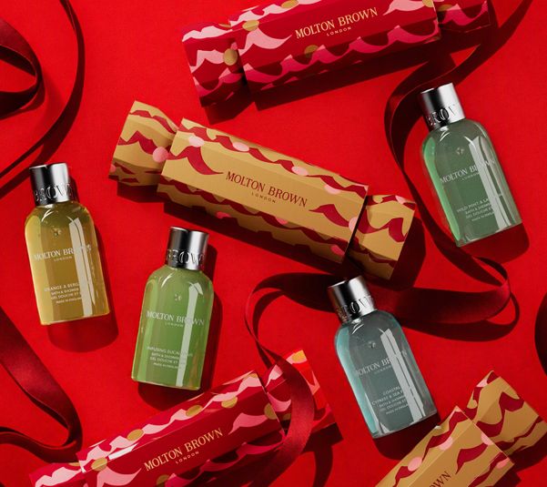 Beauty gifts