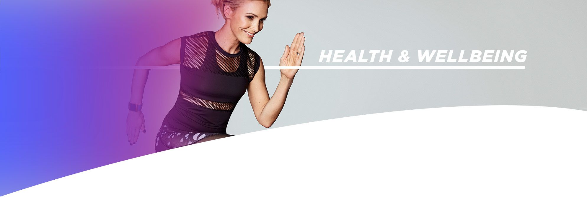 Health & Fitness