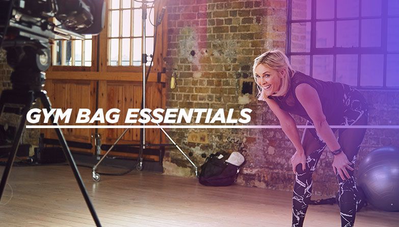 Gym Essentials