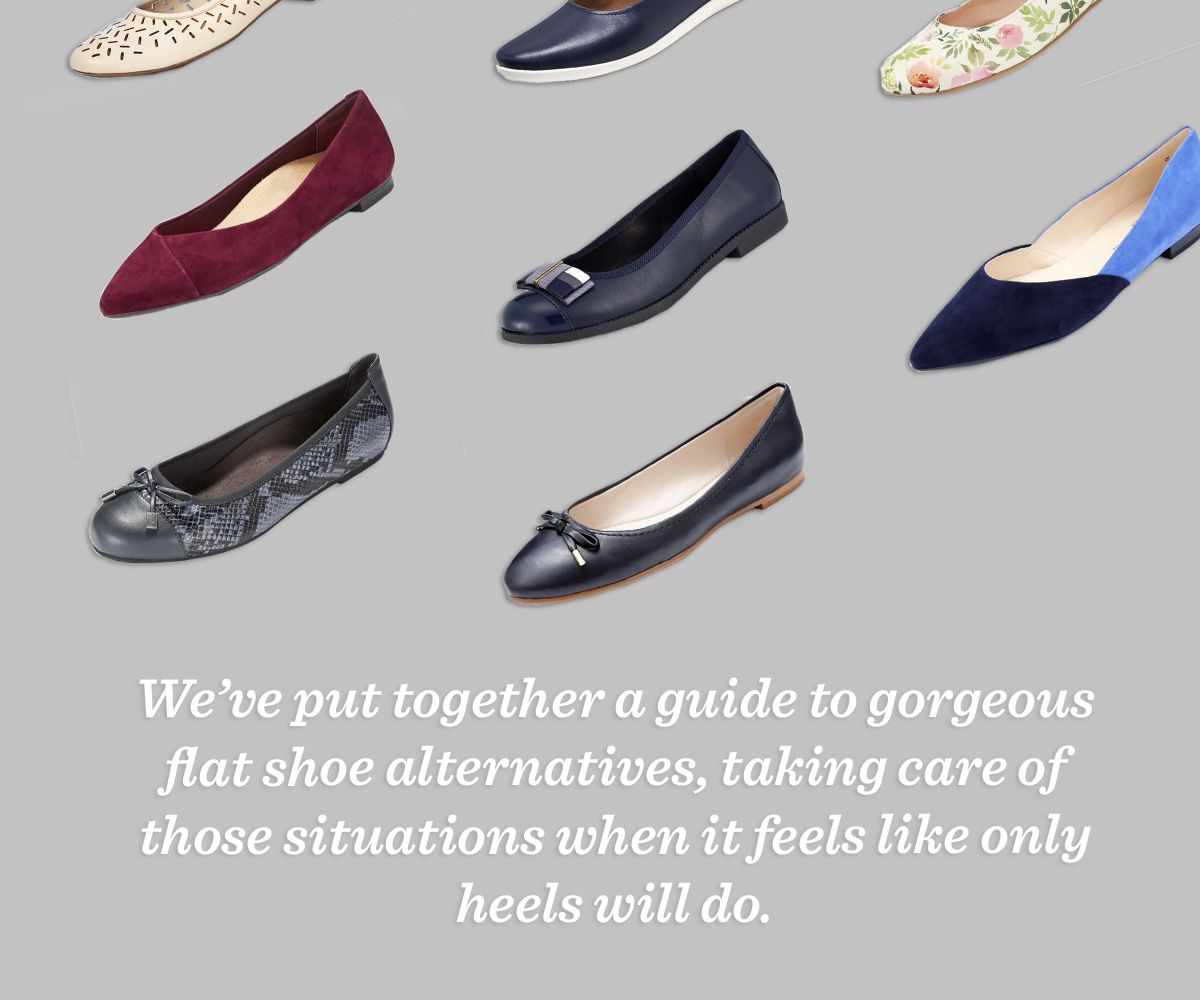 The Style List: Flats