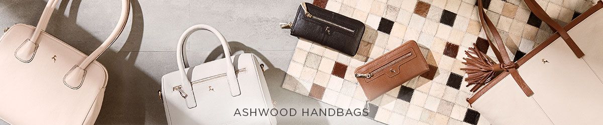 Ashwood handbags