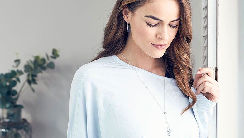 The Style List Luxe Loungewear | QVCUK.com