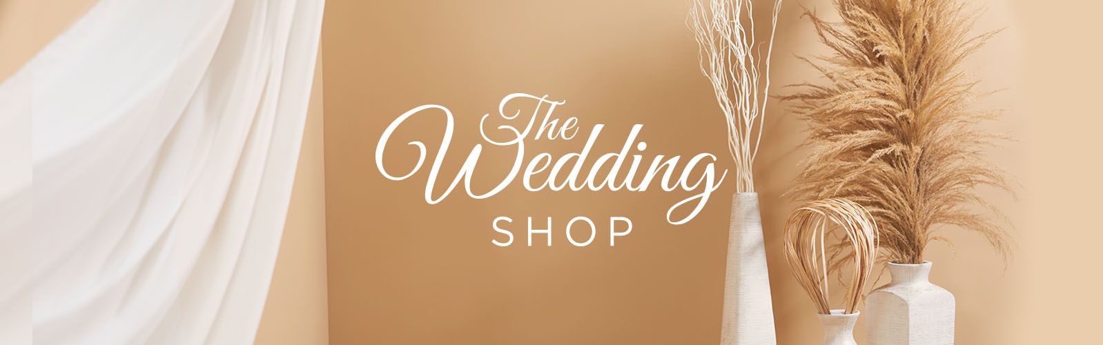the wedding shop qvc