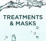 Treatments and Masks