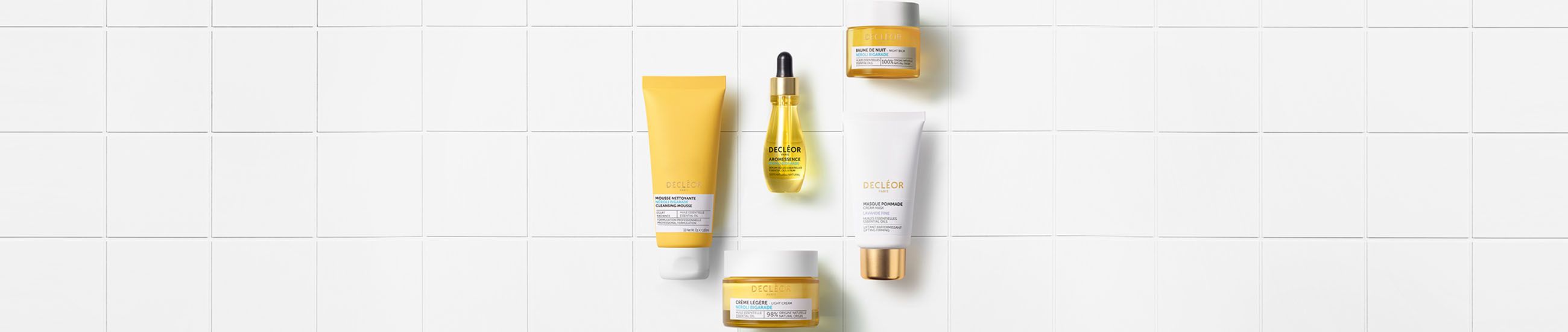 Decléor | Natural Skincare - QVC UK