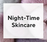 Night-Time Skincare